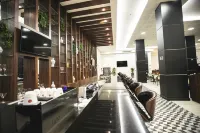 Transamerica Executive Maringá Hotels in Paicandu