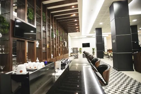 Transamerica Executive Maringá