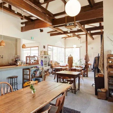 Haku Hostel
