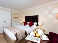 Red Hall Hotel Hotels in Bury