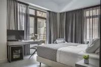 Royalty Hotel Athens