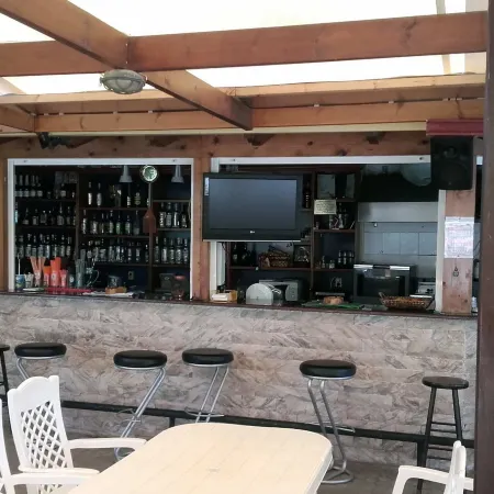 Camping Chania