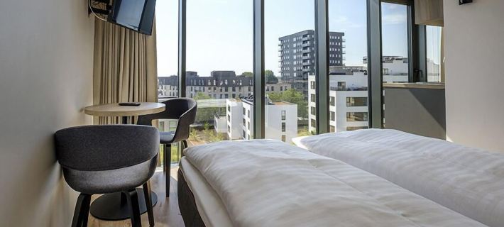 Go Hotel City Hotels in Copenhagen