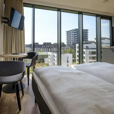 Go Hotel City Hotels near Christianshavn