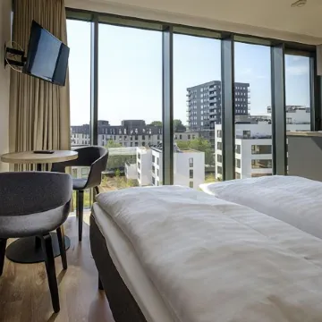 Go Hotel City Отели в г. Копенгаген