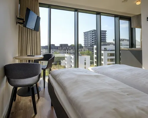 Go Hotel City Hotels in Copenhagen