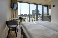 Go Hotel City Hotels in 