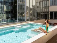 IQ Hotel Firenze - spa