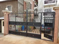 Bs VIP Appartement Hotel di Yaounde