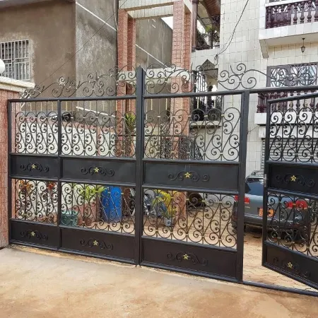 Bs VIP Appartement
