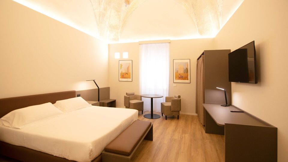 Palazzo Bellocchi - Suites & Apartments