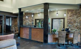 Oxford Suites Silverdale