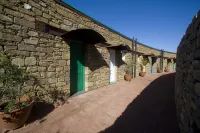 Borgo la Pietraia Hotels in Roccadaspide