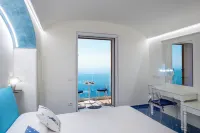 Holidays Dream Praiano - 3 stjerner