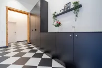 K33- Boutique Apartments, Best Location, by BQA - Apartment