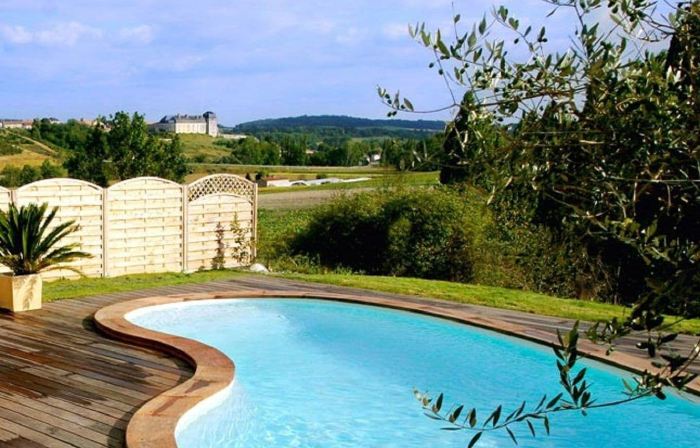 Domaine du Grand Tourtre