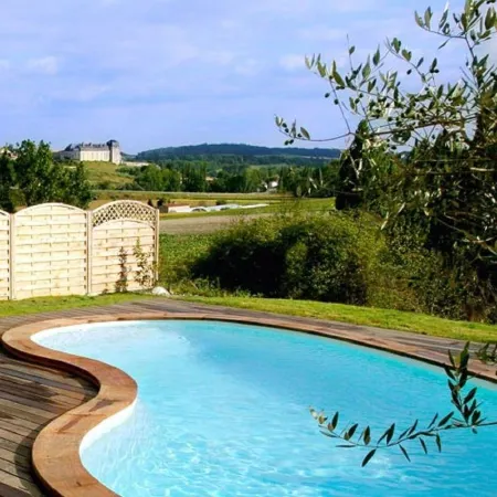 Domaine du Grand Tourtre