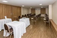Fluminense Hotel Các khách sạn ở Rio De Janeiro