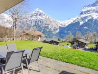 Chalet Jolimont