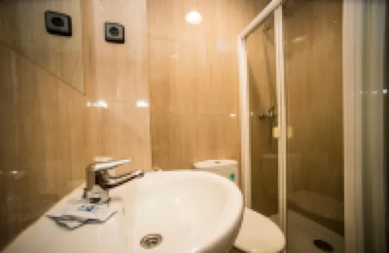 호스탈 카바예로스