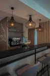 Hotel Vinci - bar
