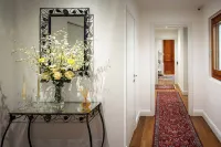 Marcus Suite - Bed and Breakfasts
