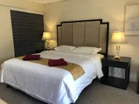 Inland Oasis Motel - breakfast