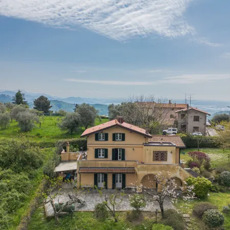 Casa Gianna