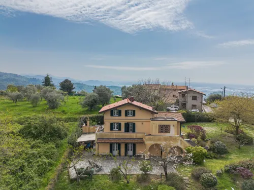 Casa Gianna