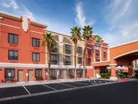 Holiday Inn Express & Suites HENDERSON by IHG Hotels near Henderson