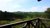 Gokase Campsite Camping and Guesthouse - con vista montagne
