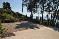 Casa Elly between sea and nature