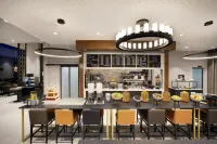 Hilton Garden Inn Zurich Limmattal - breakfast