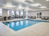 Hilton Garden Inn Winnipeg South Hotels near Fort Gary