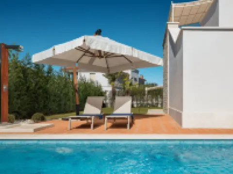 Adele Hotels in Vabriga