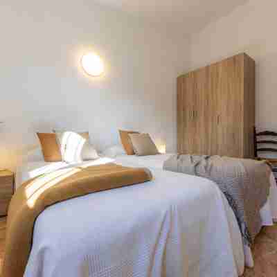 Filou Rooms