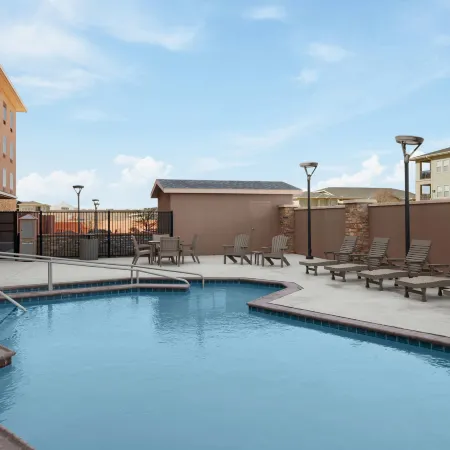 TownePlace Suites Hobbs