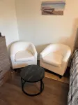 The Cosy Getaway