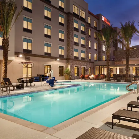Hilton Garden Inn Phoenix Tempe, University Research Park
