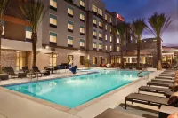 Hilton Garden Inn Phoenix Tempe, University Research Park Hotels in Tempe