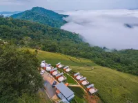 Chillchillcamp Phuchifa Hotels in Wiang Kaen