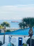 Oceanfront Luxury ,Heated Pool , Amazing View located in Beachside Colony Resort