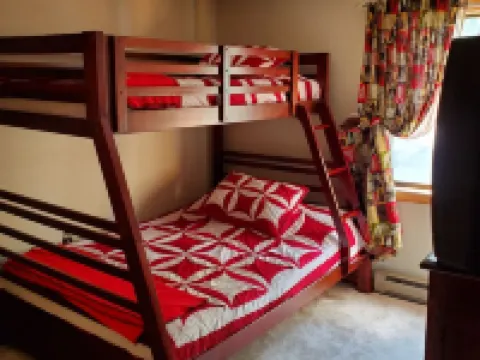 Waterville Estates NH Hotels in Campton