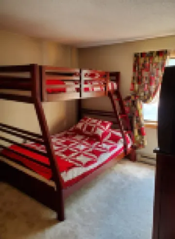 Waterville Estates NH