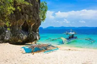 One Hostel - El Nido