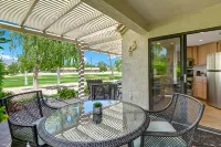 PA936 - Chic Resort Haven