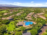 Private Mountain View and Outdoor Kitchen - Serene Tropical Retreat