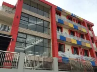 Guest House Remaja Syariah Hotel di Loa Bakung