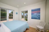 Oceanview Oasis with Hot Tub