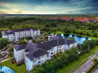 *NEW* Secret Resort | Kissimmee Lakeview Condo Hôtels à : Citrus Ridge